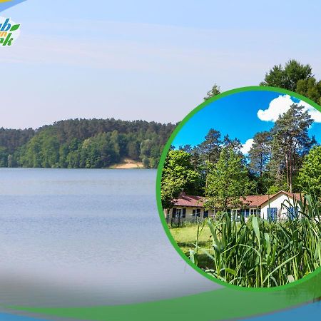 Jagd-Angler-Suite-04-Im-Wald-Am-See كيريتز المظهر الخارجي الصورة